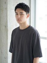 レブラン 堺(r'eblanc)&nbsp;大人　ビジネスショートスタイル