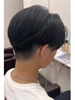 Re モイスティーヌ(Re moisteane)&nbsp;メンズカット（キッズカット）