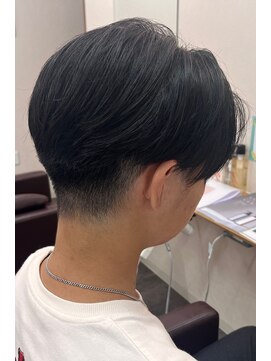 Re モイスティーヌ(Re moisteane) メンズカット（キッズカット）