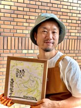 ナトゥーラ 豊田駅前店(Natura)&nbsp;深見 拓也