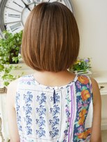 ジュレベール(JurerBelle)&nbsp;【ジュレベール 杉下 】  カワイイ☆ガーリーショートボブ☆