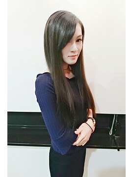 ヘアースタジオ ドールズコレクション(HairStudio DollsCollection) アッシュグレー