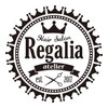 アトリエエテ バイ レガリア サカエマチ(atelier ete by Regalia sakaemachi)のお店ロゴ