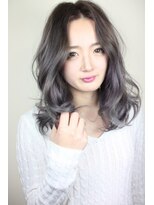 ブリッツレボルト(BLITZ R EVOLUT)&nbsp;外国人風さざなみカラー☆キュート