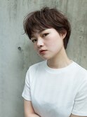 [Ravo]ふんわり大人かわいいショート