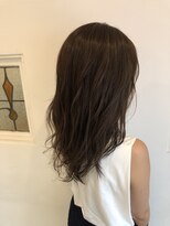 パティオンツー(PATIONN2)&nbsp;30代40代50代オトナ女子☆きれいな動きのあるレイヤースタイル♪