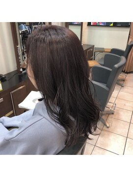 モードケイズ 阿倍野店(MODE K’s) ダークブラウン