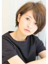 リル 8F 銀座(Rire)&nbsp;【Rire-リル銀座-】爽やかショート