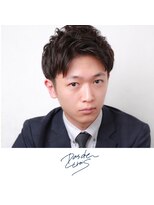 パドトロワ(Pas de trois)&nbsp;【New open 新潟駅南】Pas de trois パドトロワ