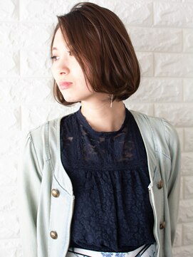 ノイン(noine) ユレル度に君にココロが揺れる。