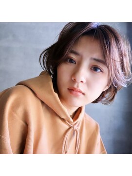 ハーヒム(her him) her.him/tominaga/71