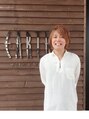 アース 浦添店(HAIR & MAKE EARTH) 知念 皓也