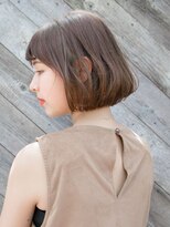 ルティア 池袋(Lutia)&nbsp;ワンカールボブ