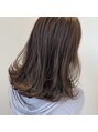 アヴァンス ジェイアール和歌山店(AVANCE.) ヘアカラーもお似合いのお色をパーソナルカウンセリングします
