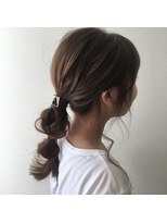 アフロディーテ　天王寺店(afrodite)&nbsp;【afrodite 天王寺店】アレンジ