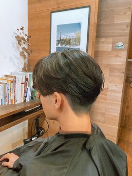 吉祥寺 はるへ クラシックセンターパート