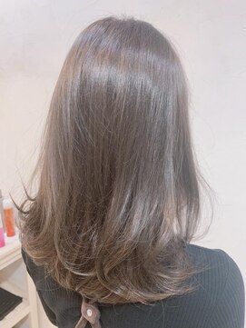 ネオヘアー 曳舟店(NEO Hair) ショコラベージュ