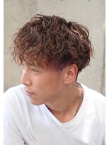 ココロコ(COCO LOCO)&nbsp;フルバングツイストスパイラルとアレンジスタイル