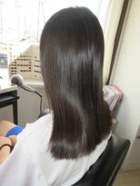 コア フィール ア デイ(COIFFURE A DAY)&nbsp;【M3D】艶さらロング