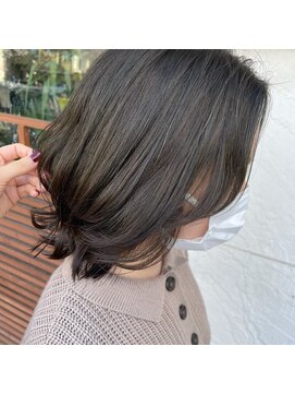 コットン 松本店(Cotton) マットカラー