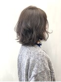 ナチュラルなオリーブカラー【りり】
