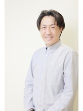 クパラ 中山 正史