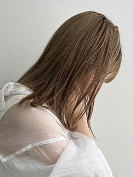 リゴッツ ドゥア プトゥリ(Regottz dua putri) イルミナカラー