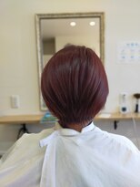 ネージュ(Neige)&nbsp;ピンク系カラー