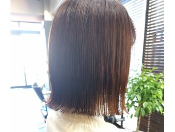 tag. hair design【タグヘアデザイン】