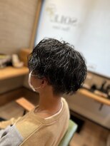 ソロ(SOLE.)&nbsp;ツイストスパイラル（センターパート）