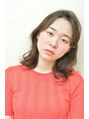 セッションパーゴ(SESSION PAGO)&nbsp;柔らかい質感のパーマなどナチュラルなスタイルオススメです。