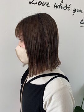 レシピ(recipe) ぱつっとバブ