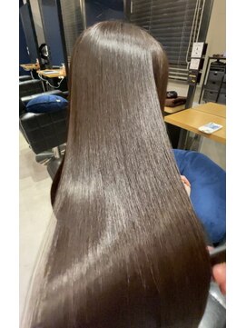 ライフ(LIFE) 大人ガーリー/チョコレート/モード/プリカール/上尾