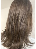 インビテーション(invitation)&nbsp;シアーベージュカラー＊