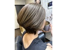 アールプライベートヘアサロン(R Private Hair Salon)