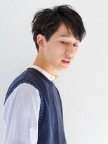 ガリカ 渋谷(Gallica)&nbsp;【Gallica】ツーブロック刈り上げマッシュ/爽やかモテヘア/流行