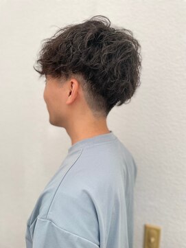 ペスコペスカ(PESCO PESCA) ソフトツイスト