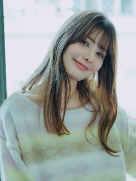 グランシャリオ 笹塚店(Grand Chariot) 【2023年新作スタイル】笹塚美容室GrandChariot