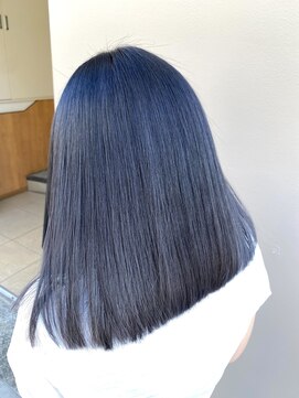 アネ(annee) ブルージュ★marbb×METEO【髪質改善】