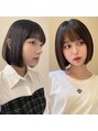 コート 表参道(Cote) 垢抜けボブは【顔周りの似合わせカット】がポイント
