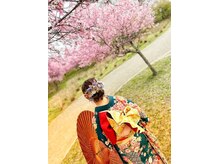 ジーナ フォー ヘアー(Gina for hair)