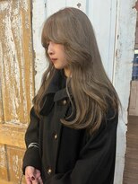 メーヴェ(Mowen)&nbsp;オリーブベージュ