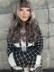 グリッター(Gritter)の写真/福島の街で新しい感覚を発信するヘアサロン"Gritter hair"♪新しいデザインとワクワクをあなたにお届け★