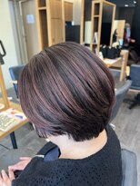 ラボー 大塚店(LA BEAU)&nbsp;SDCカラー＋カット