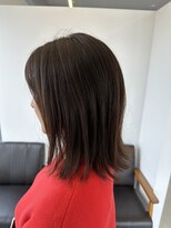 オレ(oRe)&nbsp;レイヤースタイル