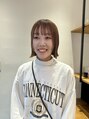 メルト(melt)&nbsp;重たすぎないぱつっとボブが得意です！