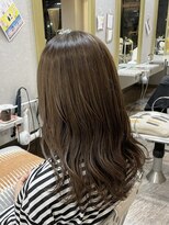 シャンプーボーイ 宮崎駅前店(SHAMPOO BOY)&nbsp;オリーブベージュ(^^)宮崎/オリーブベージュ