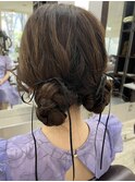 パーティーアレンジ