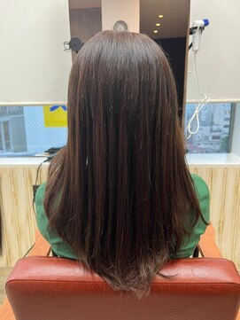 ウィスプヘアー(wisp HAIR) #プルエクステ#エクステ#大宮#埼玉