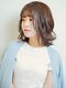 ヘアーズ 本店(HAIRZ)の写真/【HAIRZ】のカット技術で、あなたの魅力を引き出す♪1ミリ単位までこだわったカットで毎日のセットも簡単